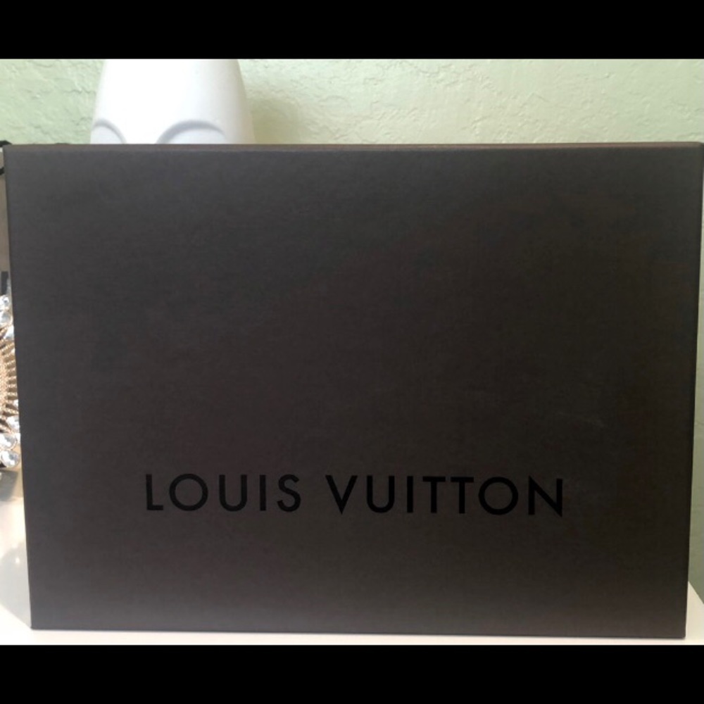 Authentic Louis Vuitton Keepsake Box - Picture 5 of 8